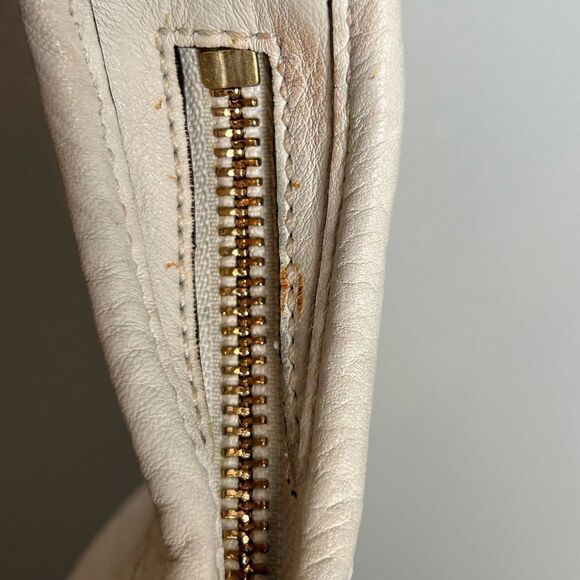 Coach Pebbled Leather Scout Hobo Bag - Picture 2 of 7